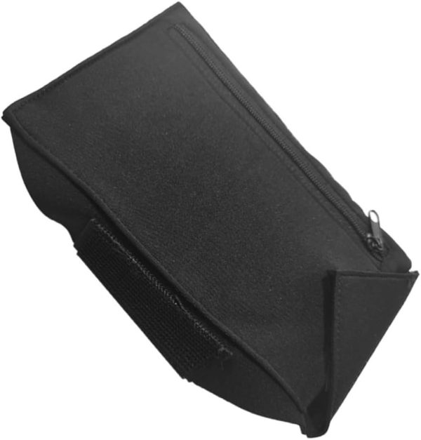 Mobile Phone Bag Sports Arm Bag Running Hiking Workout Secure Phone Holder Storage for Keys Cards