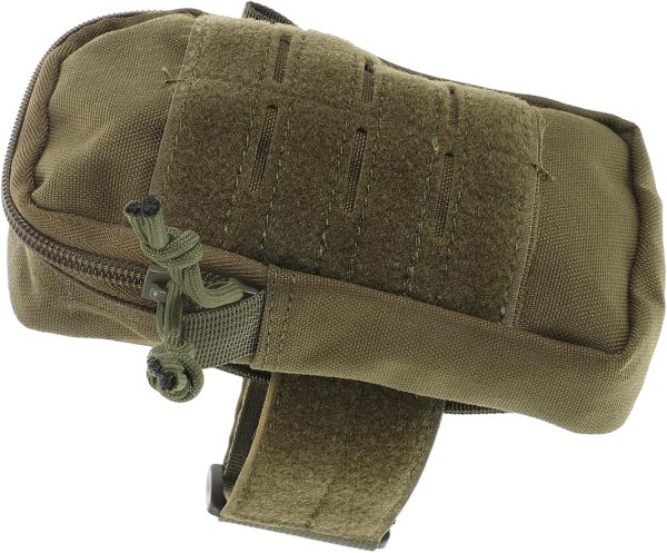 Sweatproof Mobile Phone Wrist Holder Sports Arm Bag Multiple Compartments for Jogging Gym and Outdoor Workouts